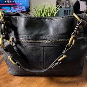 Fossil Vintage Harper Bag